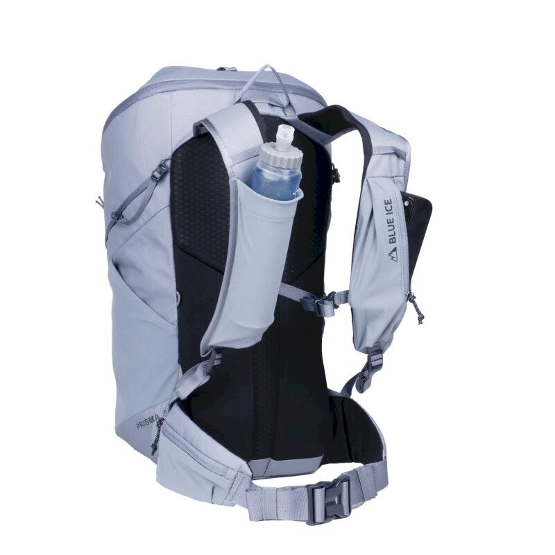 Blue Ice Prisma 24 - Kletterrucksack | Hardloop