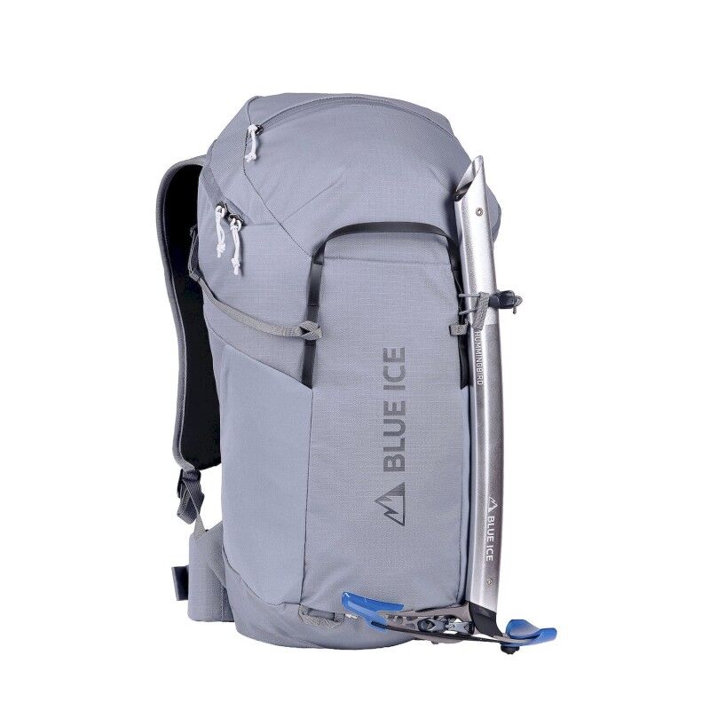 Blue Ice Prisma 24 - Climbing backpack | Hardloop