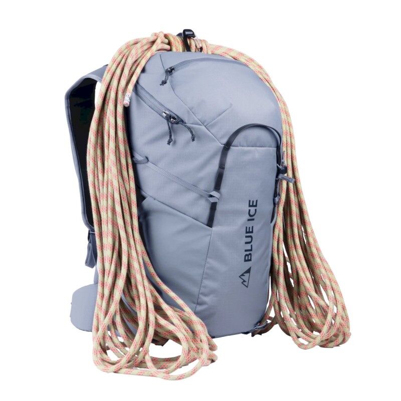 Blue Ice Prisma 30 - Mochila de escalada | Hardloop