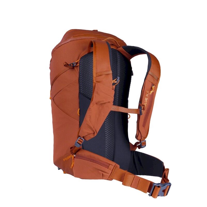 Blue Ice Prisma 30 - Kletterrucksack | Hardloop