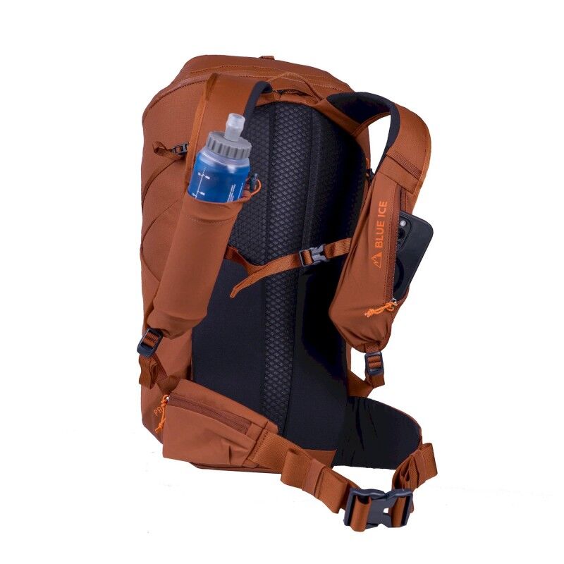 Blue Ice Prisma 30 - Kletterrucksack | Hardloop