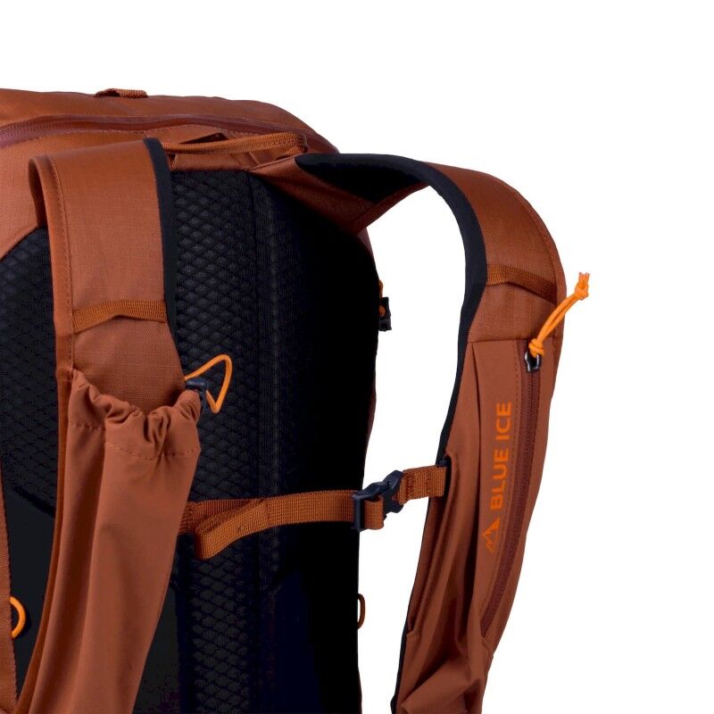 Blue Ice Prisma 30 - Kletterrucksack | Hardloop