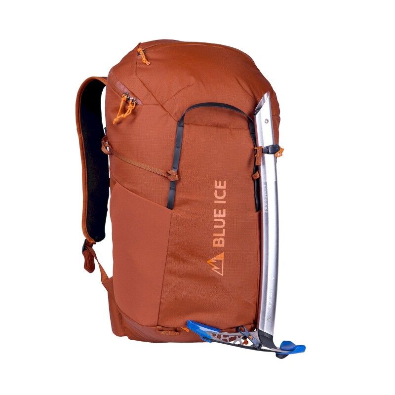 Blue Ice Prisma 30 - Kletterrucksack | Hardloop