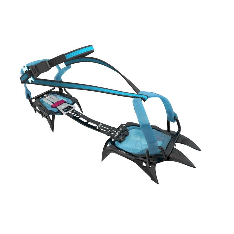 Griffin 10 Universal - Ramponi