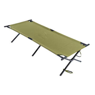 Strong Cot XL Camp Bed - Cama de campismo