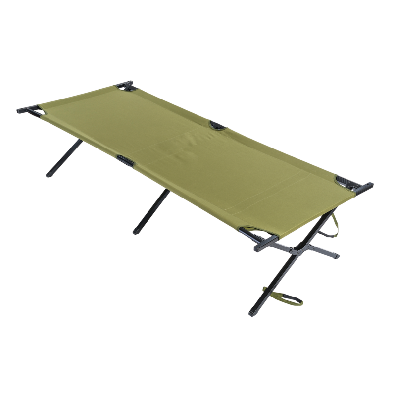 Strong Cot XL Camp Bed - Letto da campeggio