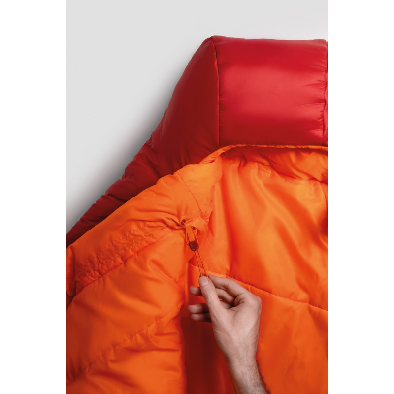 Ferrino Nightec 800 - Sac de couchage | Hardloop