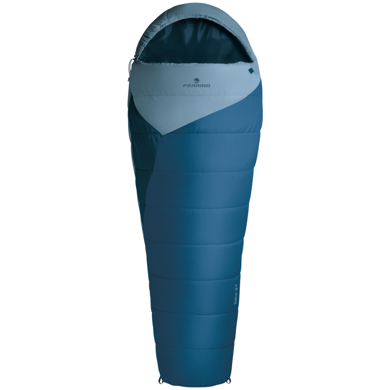 Yukon Plus SX - Sacco a pelo