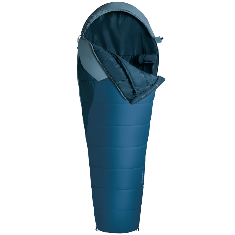 Ferrino Yukon Plus SX - Spacák | Hardloop
