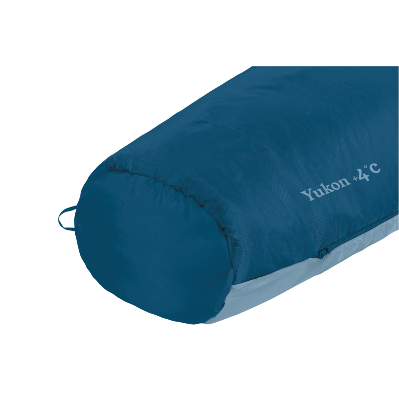 Ferrino Yukon Plus SX - Sleeping bag | Hardloop