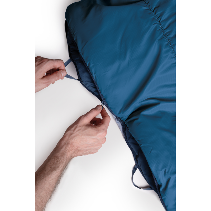 Ferrino Yukon Plus SX - Sac de couchage | Hardloop