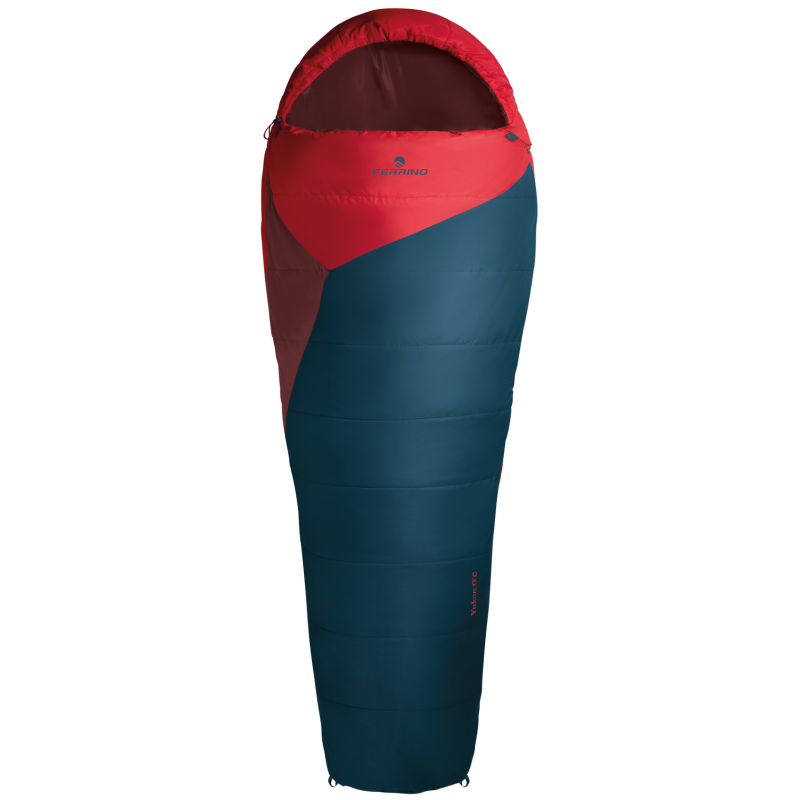 Yukon Pro - Saco-cama