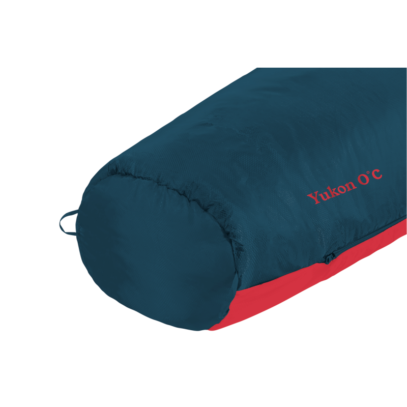 Ferrino Yukon Pro - Saco de dormir