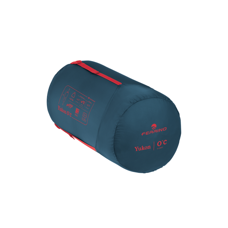 Ferrino Yukon Pro - Spacák | Hardloop