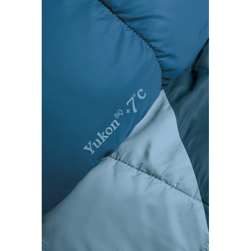 Ferrino Yukon Plus SQ - Sac de couchage | Hardloop