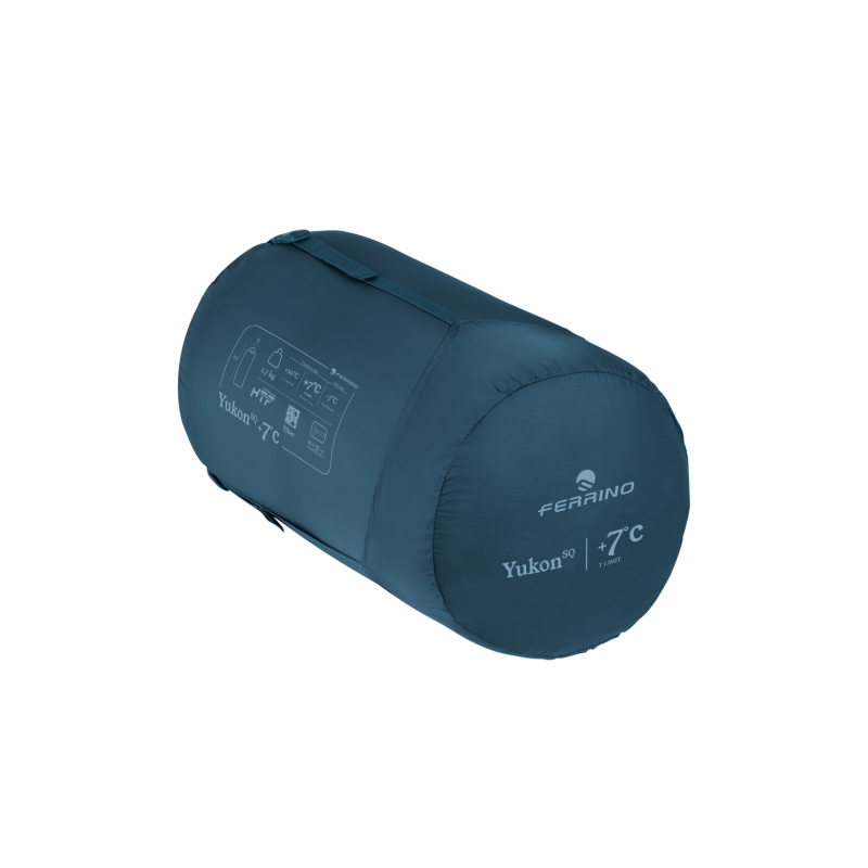 Ferrino Yukon Plus SQ - Sleeping bag | Hardloop