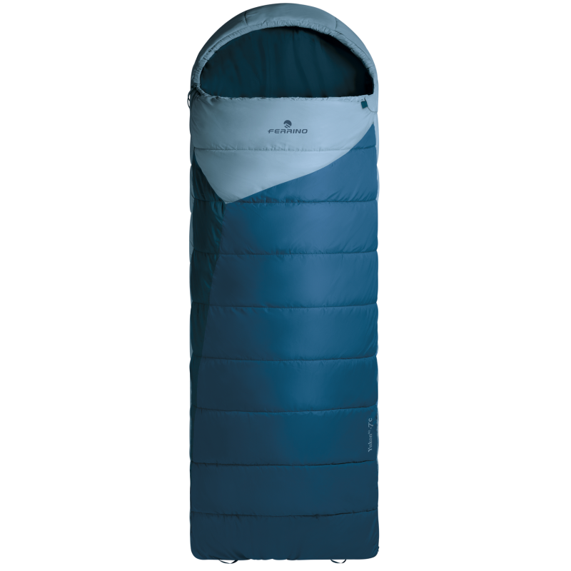 Yukon Plus SQ - Saco-cama