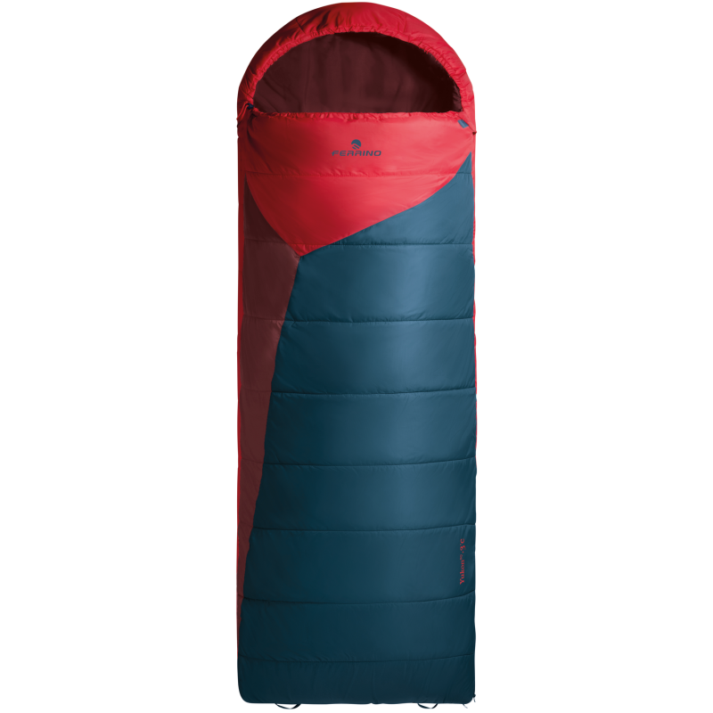 Yukon Pro SQ - Saco-cama