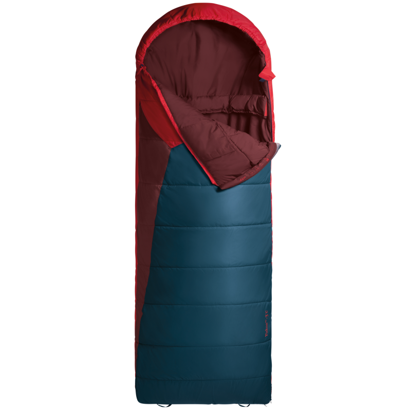 Ferrino Yukon Pro SQ - Sac de couchage | Hardloop
