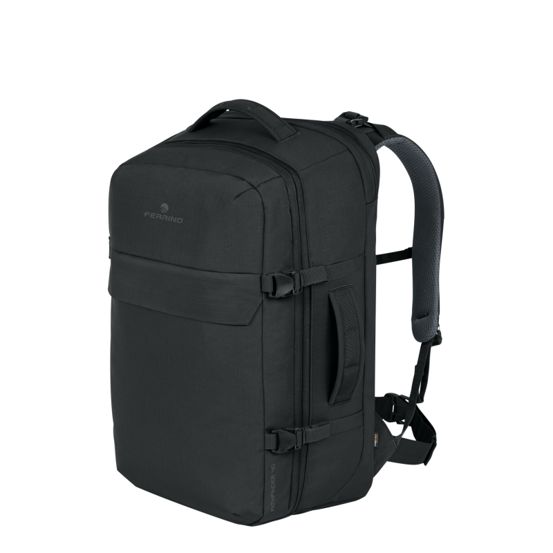 Apostrophe - Travel backpack