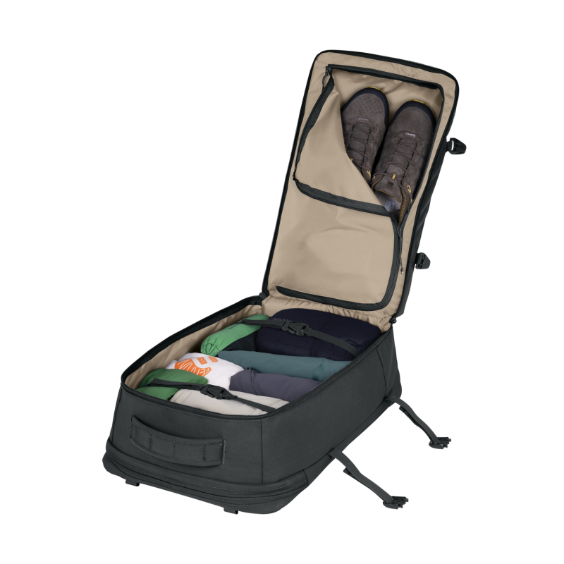 Ferrino Apostrophe - Travel backpack | Hardloop