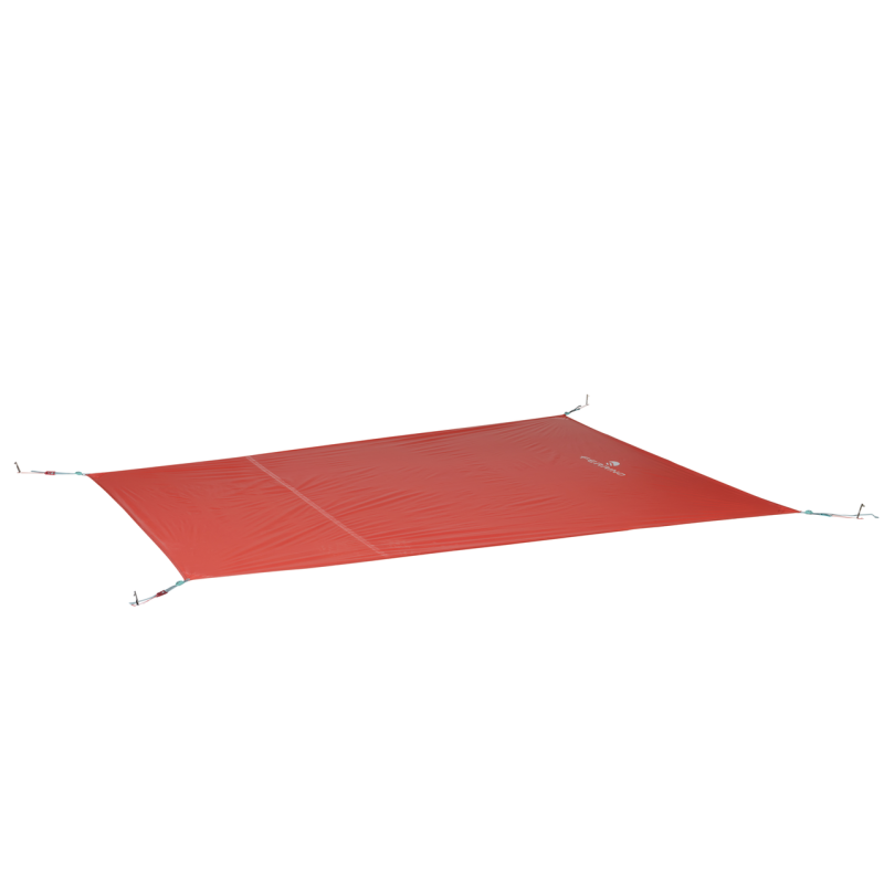 Blow 3 Footprint - Chão de tenda