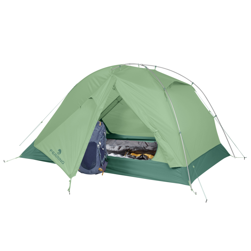 Ferrino Fuji 2 - Tente | Hardloop