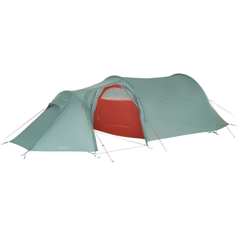 Volta 2 - Tent