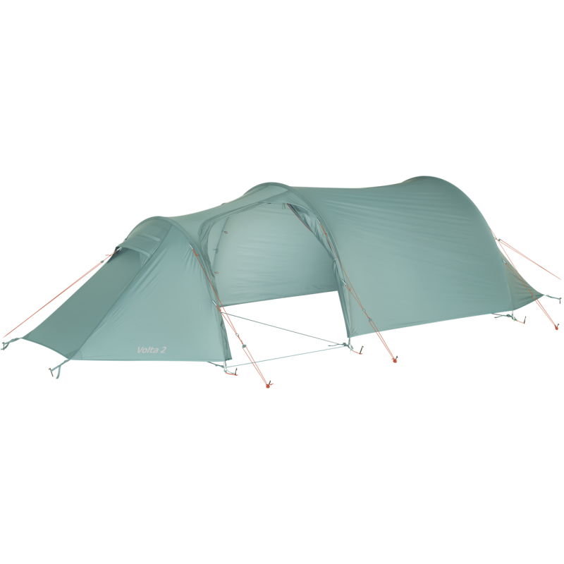 Ferrino Volta 2 - Tent | Hardloop