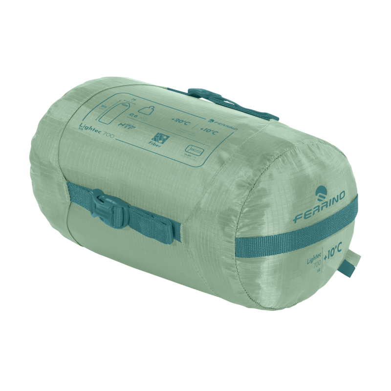 Ferrino Lightech 700 SQ - Sleeping bag