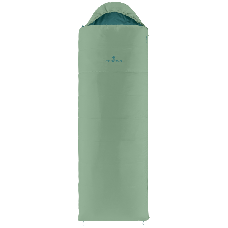 Lightech 700 SQ - Sleeping bag