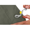 Ferrino Materassino Gonf Artic Warm - Sleeping pad | Hardloop