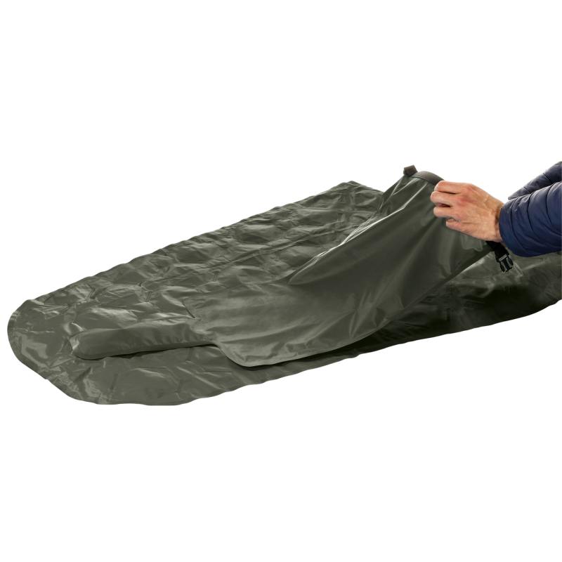 Ferrino Materassino Gonf Artic Warm - Matelas de camping | Hardloop