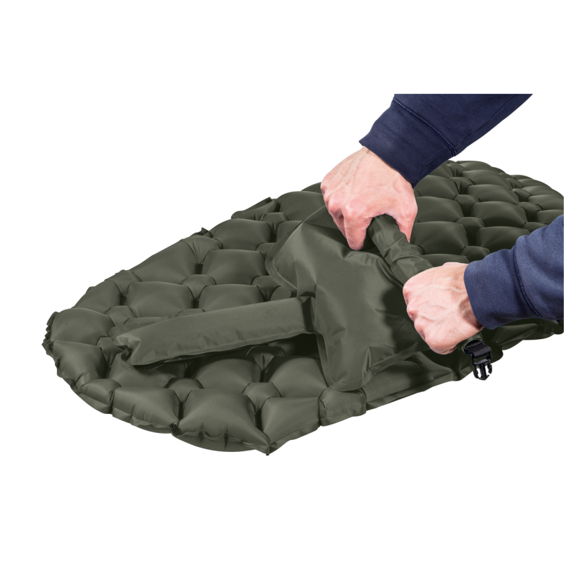 Ferrino Materassino Gonf Artic Warm - Sleeping pad | Hardloop