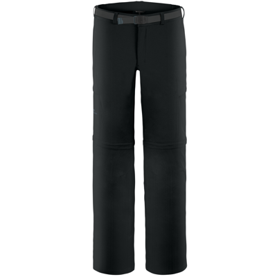 Ushuaia Pants - Convertible hiking trousers - Men's