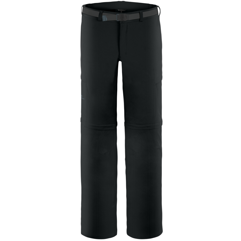 Ushuaia Pants - Konwertowalne spodnie turystyczne męskie