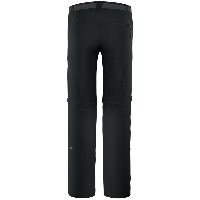Ferrino Ushuaia Pants - Convertible hiking trousers - Men's | Hardloop
