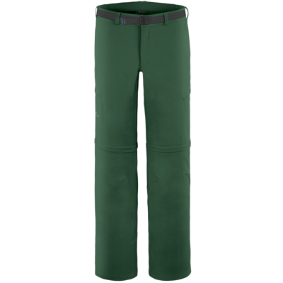 Ushuaia Pants - Konvertible vandrebukser - Herrer