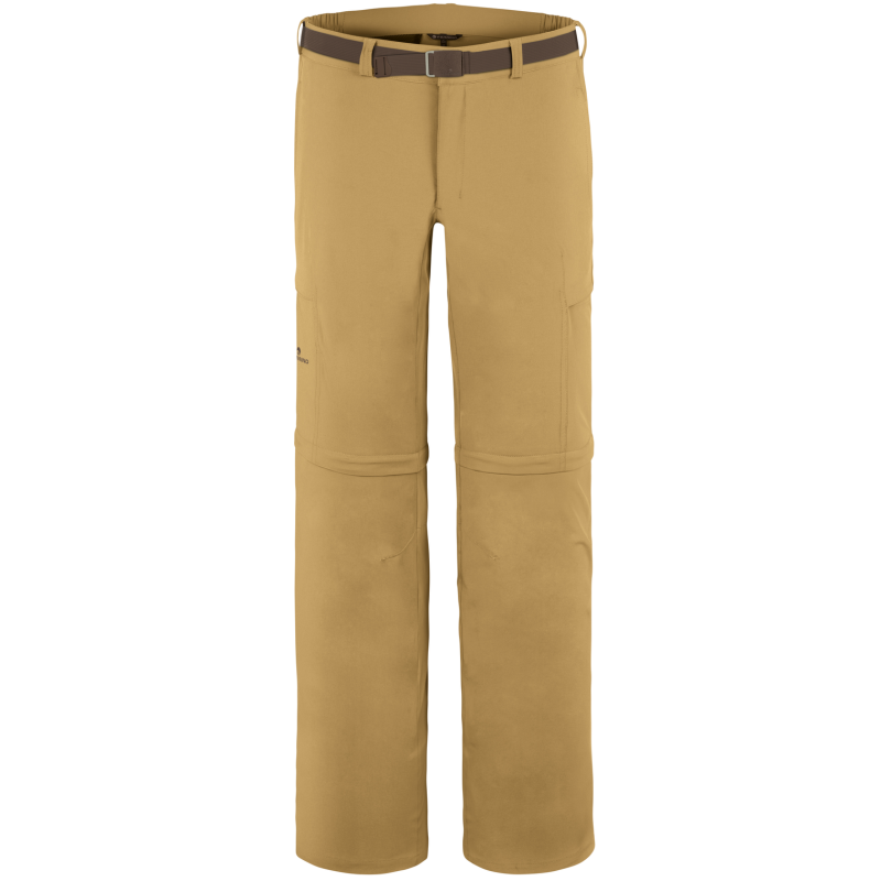 Ushuaia Pants - Konverterbara vandringsbyxa - Herr