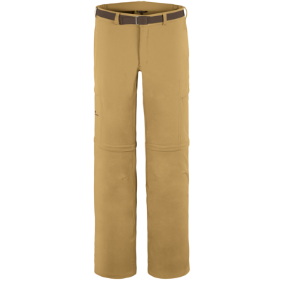 Ushuaia Pants - Zip off Wanderhose - Herren