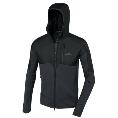 Rhune Jacket - Hybrid Jackets - Men's