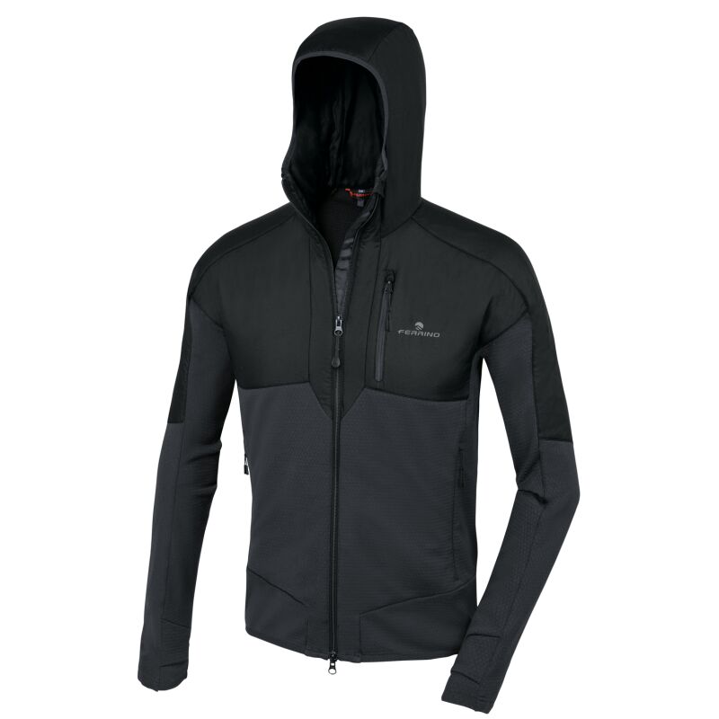 Rhune Jacket - Kurtki hybrydowe męskie
