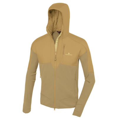 Rhune Jacket - Veste hybride homme