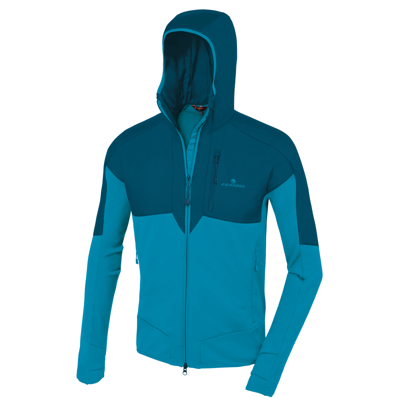 Rhune Jacket - Hybrid Jackets - Men's