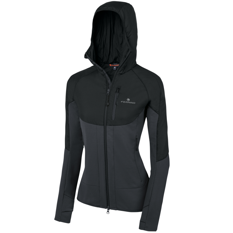 Rhune Jacket - Hybridjacke - Damen