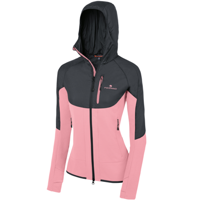 Rhune Jacket - Hybride jassen - Dames
