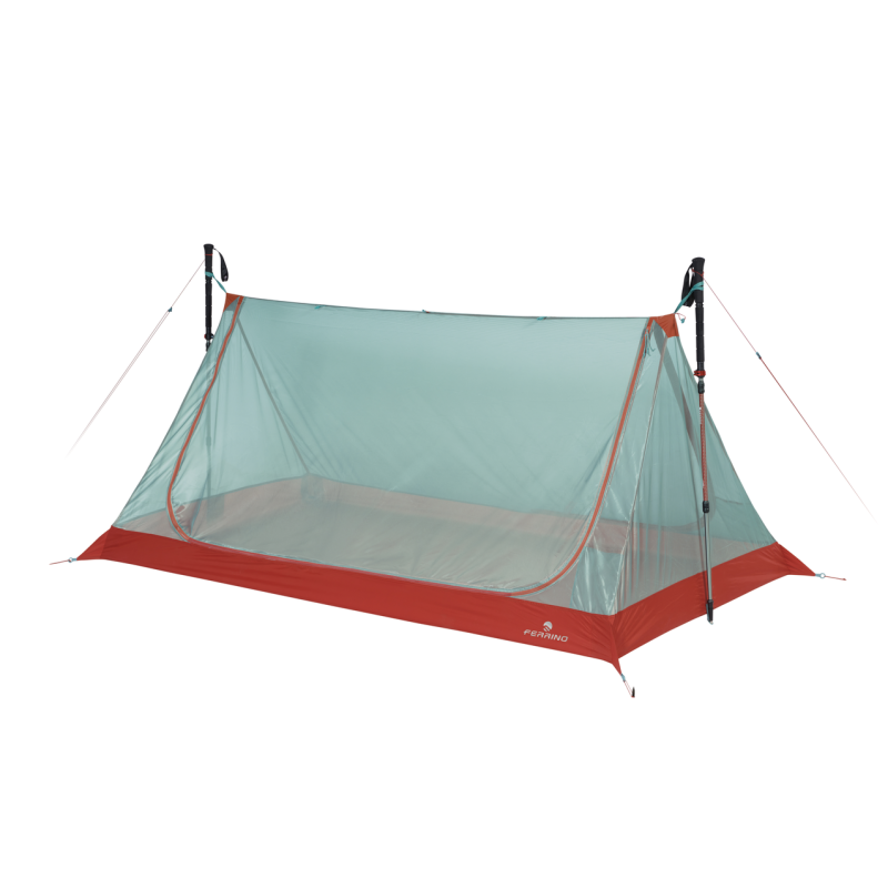 Ferrino Tent Den 2 - Tienda de campaña | Hardloop