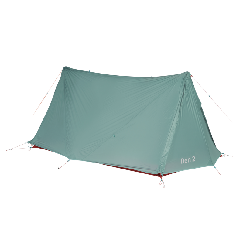Ferrino Tent Den 2 - Zelt | Hardloop