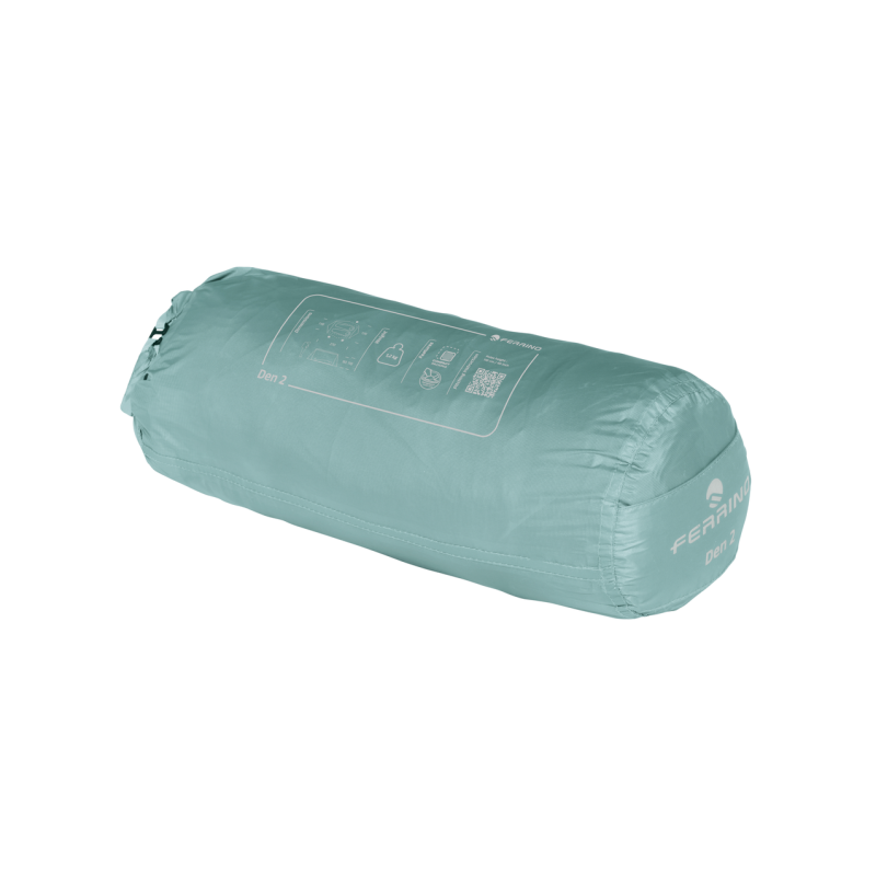 Ferrino Tent Den 2 - Zelt | Hardloop