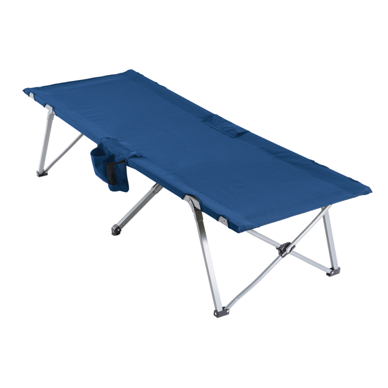 Rapid Camp Bed - Cot